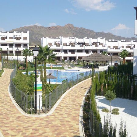 Sal Apartamento San Juan de los Terreros Exterior foto