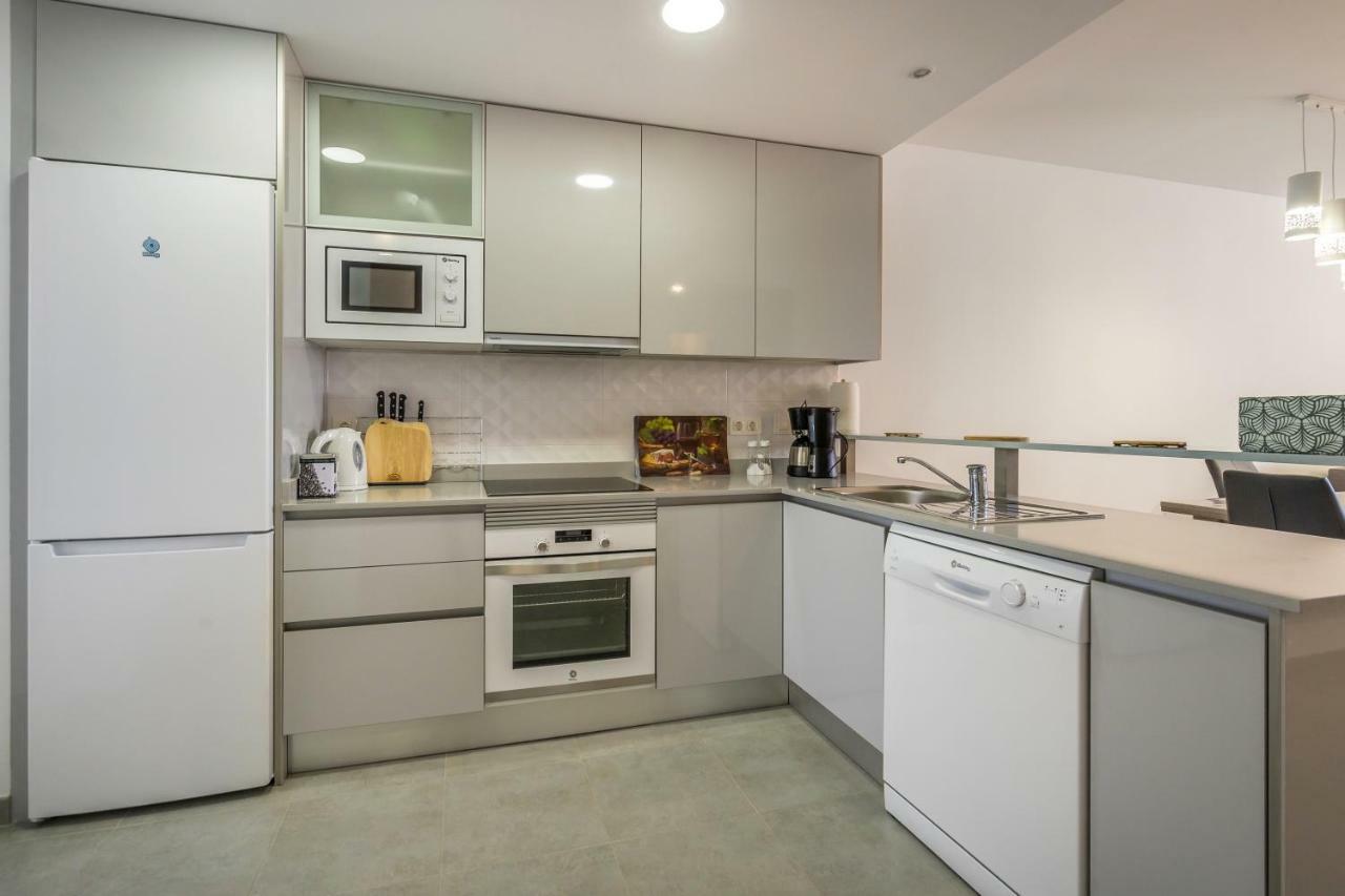 Sal Apartamento San Juan de los Terreros Exterior foto