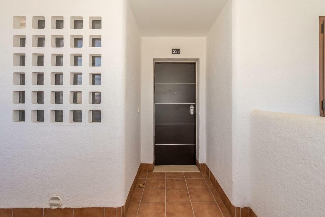 Sal Apartamento San Juan de los Terreros Exterior foto