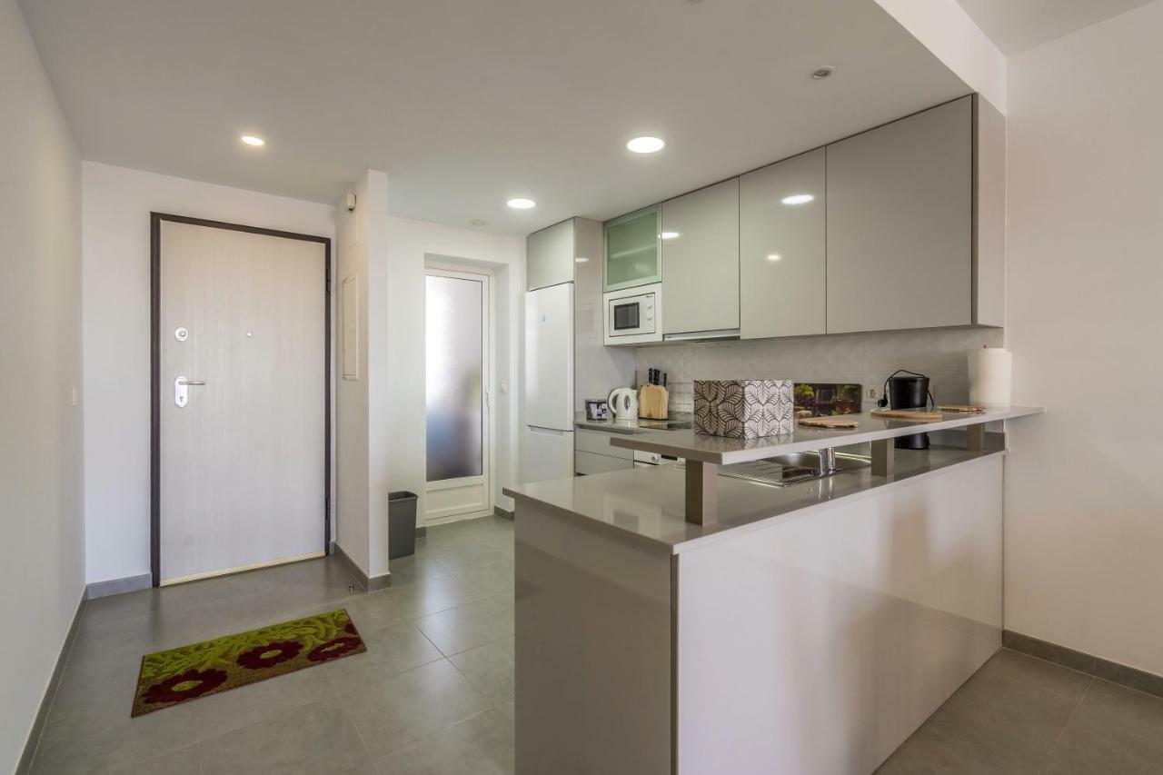 Sal Apartamento San Juan de los Terreros Exterior foto