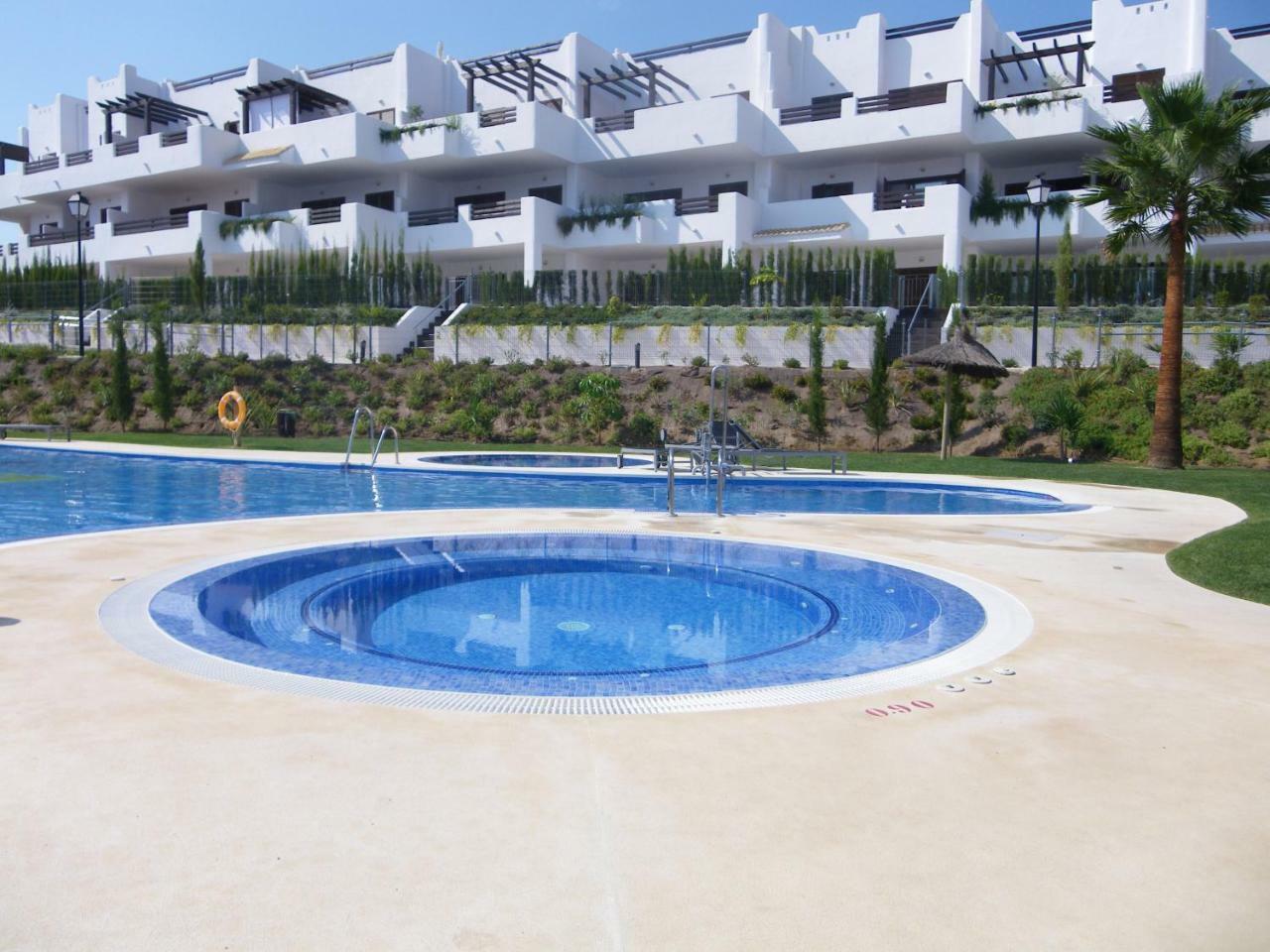 Sal Apartamento San Juan de los Terreros Exterior foto