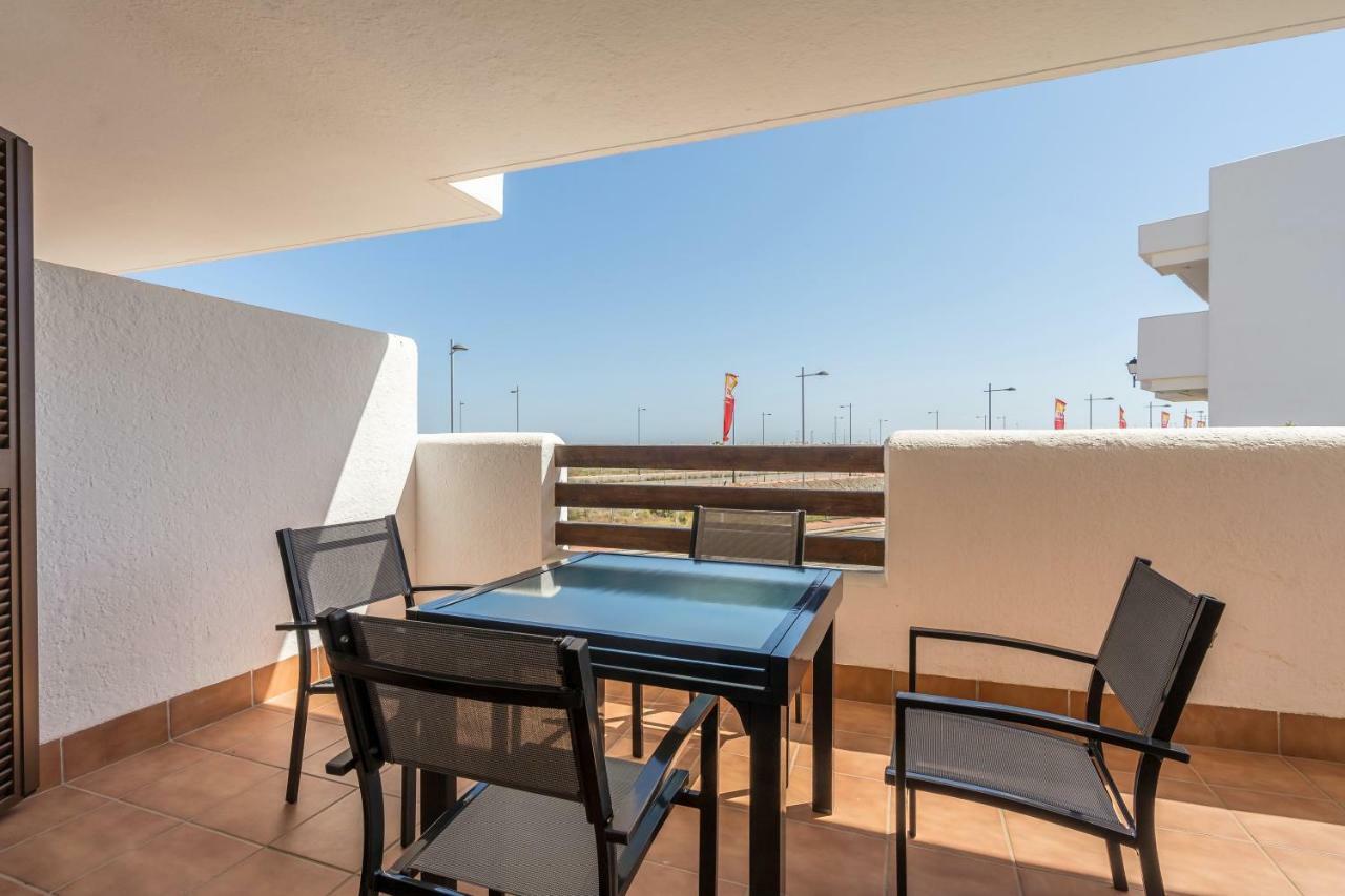 Sal Apartamento San Juan de los Terreros Exterior foto