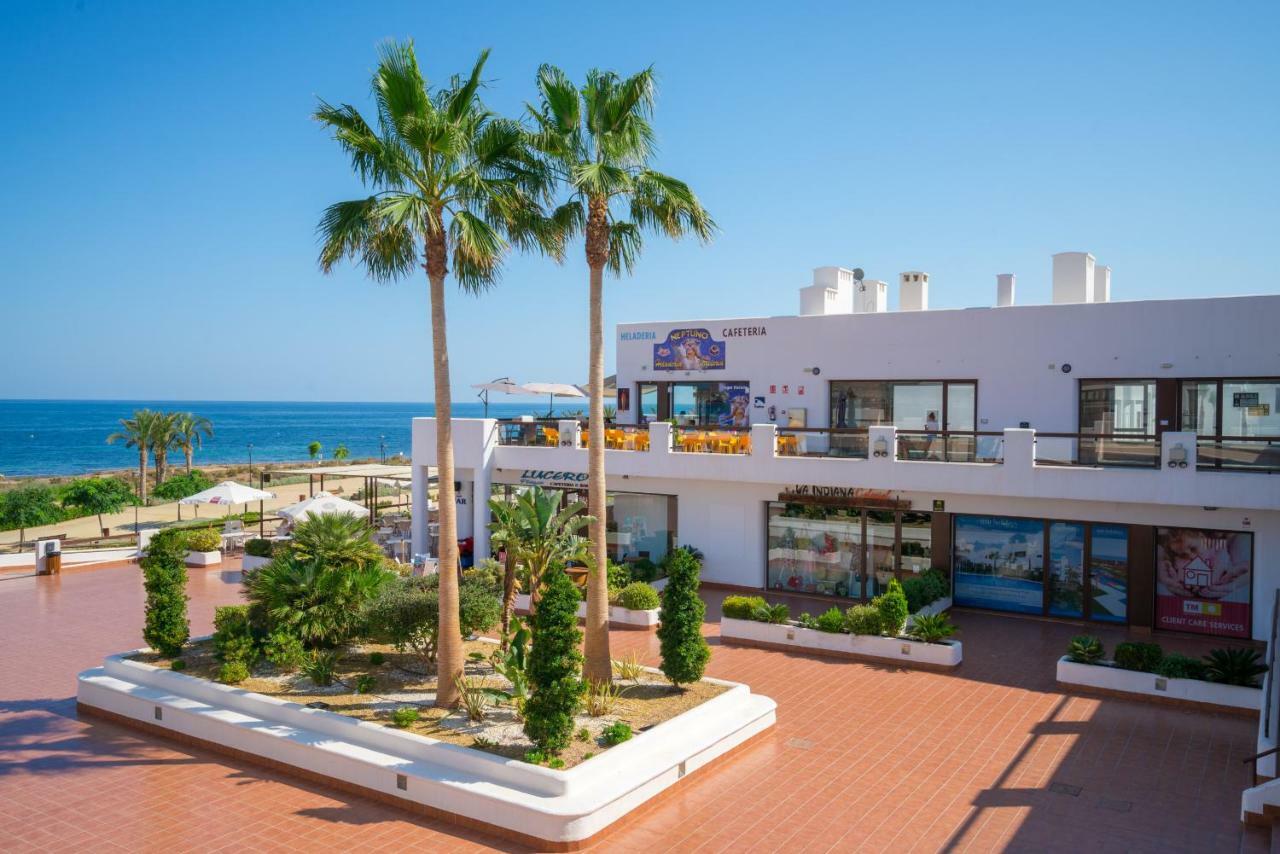 Sal Apartamento San Juan de los Terreros Exterior foto