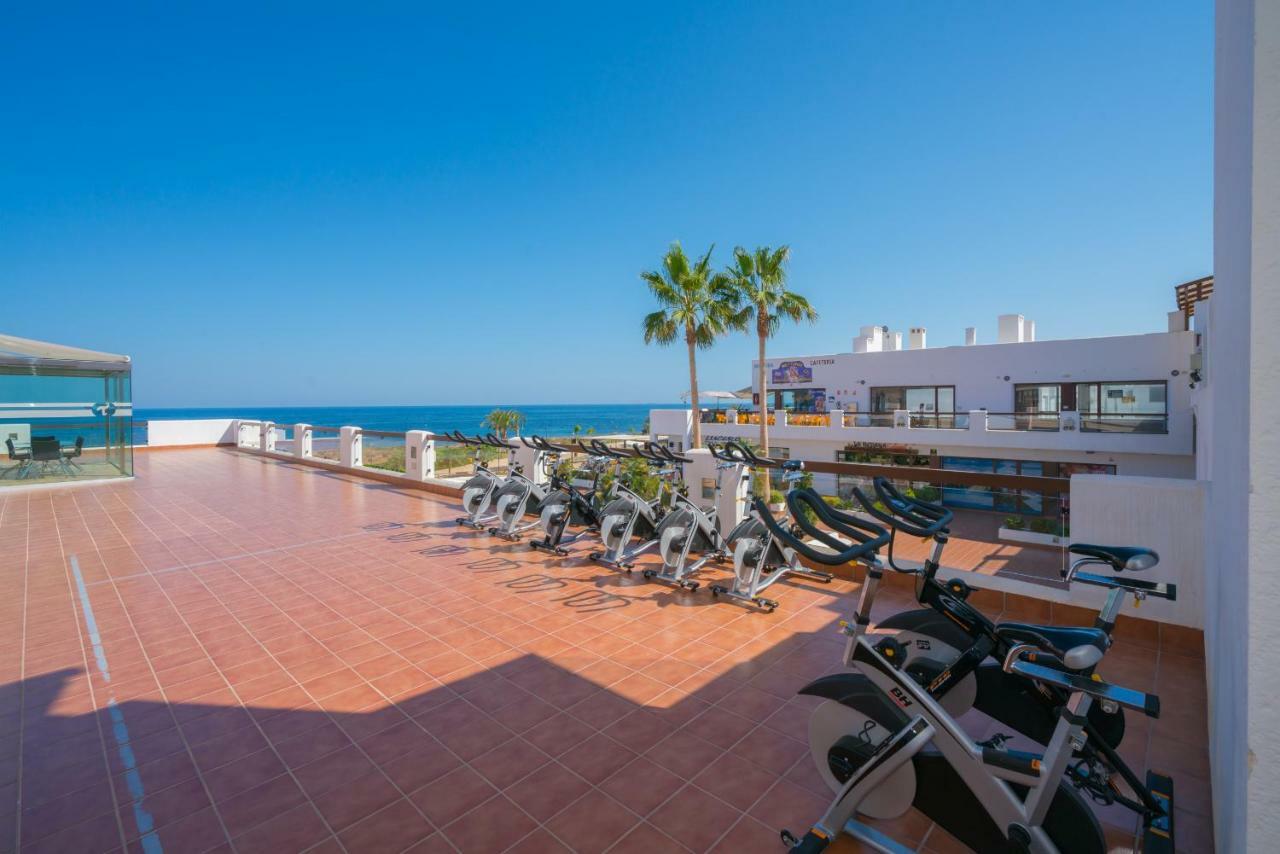Sal Apartamento San Juan de los Terreros Exterior foto